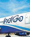 IndiGo to ramp up biz class to about 45 aircraft by '26