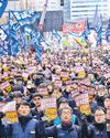 S Korea's Opposition files 2nd motion to impeach prez Yoon