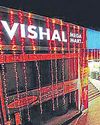 Vishal Mega Mart's $944 million IPO fully sold on second day