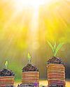 Govt may raise green bond target by 25% for FY26