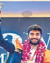 Gukesh's incredible self-awareness led him to the World Championship title, says Upton