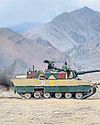 DRDO: New light tank test-fired successfully with accurate results