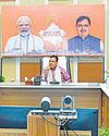 CM pushes for crackdown on illegal mining, royalty evasion CM pushes for crackdown on illegal mining, royalty evasion12