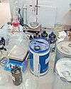 2 science teachers used expertise to manufacture illicit drugs, held 2 science teachers used expertise to manufacture illicit drugs, held9