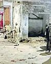 7 detained as 2 groups clash after minor altercation in Jaipur: Cops 7 detained as 2 groups clash after minor altercation in Jaipur: Cops9