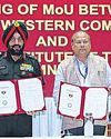 ‘Raj to soon have India’s third defence corridor’ ‘Raj to soon have India’s third defence corridor’11