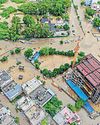 One dead in Rajsamand, as state grapples with flooc-like situation One dead in Rajsamand, as state grapples with flooc-like situation7