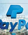 Paypal to build global wallet with Tenpay, UPI Paypal to build global wallet with Tenpay, UPI43