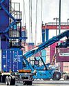 India, UK set up panel to resolve barriers in new FTA India, UK set up panel to resolve barriers in new FTA36