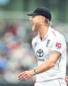 Stokes strikes as England see off India’s Rahul in 4th Test Stokes strikes as England see off India’s Rahul in 4th Test42