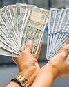 FPIs pull out ₹32,000 cr on weak rupee, pricey stocks FPIs pull out ₹32,000 cr on weak rupee, pricey stocks40