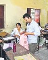 EC announces phase two of SIR across 12 states, UTs Hindustan Times Rajasthan