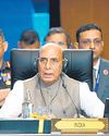 At ASEAN, Rajnath backs inclusive, free Indo-Pacific Hindustan Times Rajasthan