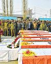 Nowgam police station blast ‘accidental’: MHA3