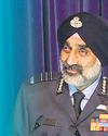 Air power is critical part of modern warfare: IAF chief4