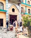31 dead in Pakistan suicide bomb attack3