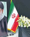Trying to save second Iranian ship: Sri Lanka5