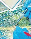 ₹30k-cr package likely for electronics R&D