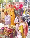 HC raps police over failure to remove illegal hawkers