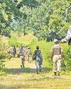 2 Chhattisgarh districts to shed Maoist tag