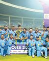 Young guns fire in final as Mumbai crowned champs