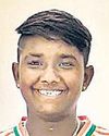 At 16, TN's Kamalini becomes WPL crorepati