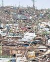 Cyclone hits French territory, 'several hundred' likely dead