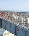 Mumbai stretch of Vashi bridge to open in Feb