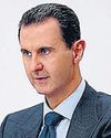 Bizarre photographs of Assad found after his fall spark ridicule