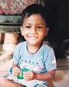 Wrong side driving kills 7-yr-old boy