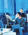 Services PMI rises to 10-month high in Jun65