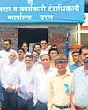 'Third Mumbai' farmers foil land takeover bid, govt withdraws controversial notices26