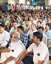Traders protest MNS slap politics in Mira Rd24