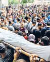94 killed in Gaza, including 45 people waiting for aid55