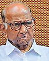 Uncertainty over Pawar's attendance at Raj, Uddhav's rally19