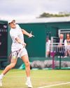 Brazilian teen Fonseca continues to hit the high notes at Wimbledon72