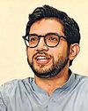 Discord among Mahayuti allies over Disha case14