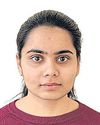 Pb girl gets 100 percentile in 4 of 5 subjects in CUET42