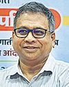 Deepak Pawar, Shiv Sena (UBT) leaders booked13