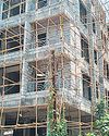HC wants demolition of illegal buildings in Uran24