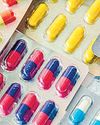 Govt warns some heart meds can cause psoriasis66