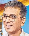 SC wants Chandrachud to vacate CJI bungalow28