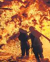 Ukraine strikes air base in Russia's Voronezh40
