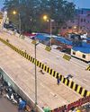 Carnac Bridge, renamed Sindoor, to open tomorrow9