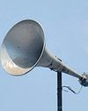 Loudspeaker row: Police cite plaints of 'mental distress' to HC25