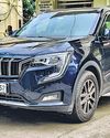SUV spins out of control, crushes elderly woman9