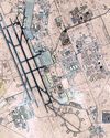 Iran struck dome at Qatar US base: Satellite images69