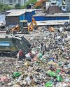 'Garbage tender will help BMC save ₹160 cr/year'18