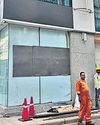 Tesla showroom to open in BKC on July 1519
