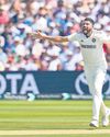 Siraj, Sundar strike as India seize control of 3rd Test versus England Siraj, Sundar strike as India seize control of 3rd Test versus England69